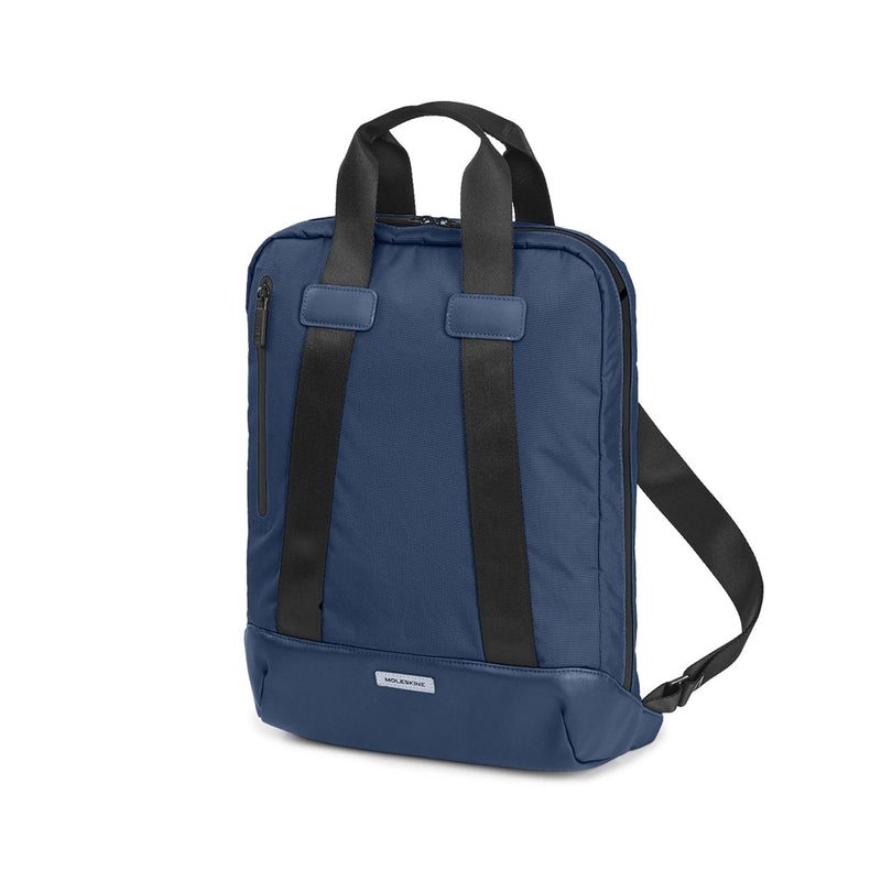 MOLESKINE Rolltop Backpack - Twin Flame Collections
