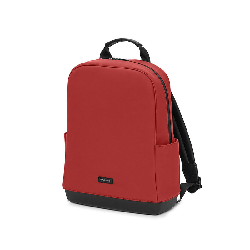 MOLESKINE The Backpack Collection Soft Touch - Twin Flame Collections