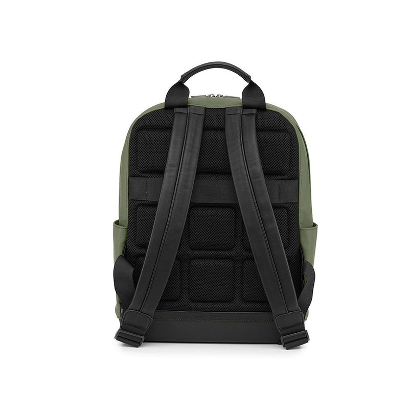 MOLESKINE The Backpack Collection Soft Touch - Twin Flame Collections