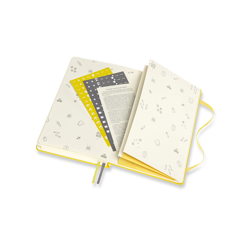 MOLESKINE Passion Journal Baby - Twin Flame Collections