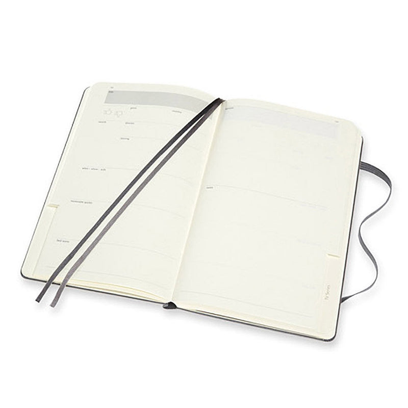 MOLESKINE Passion Journal Movies & TV - Twin Flame Collections