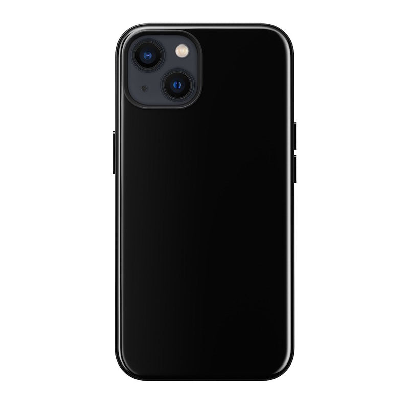 Nomad - Sport Case - iPhone 13 - Black - Twin Flame Collections