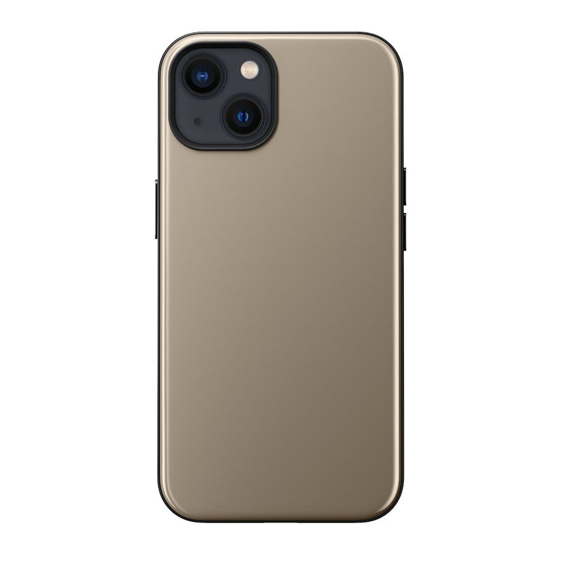 Nomad - Sport Case - iPhone 13 - Dune - Twin Flame Collections