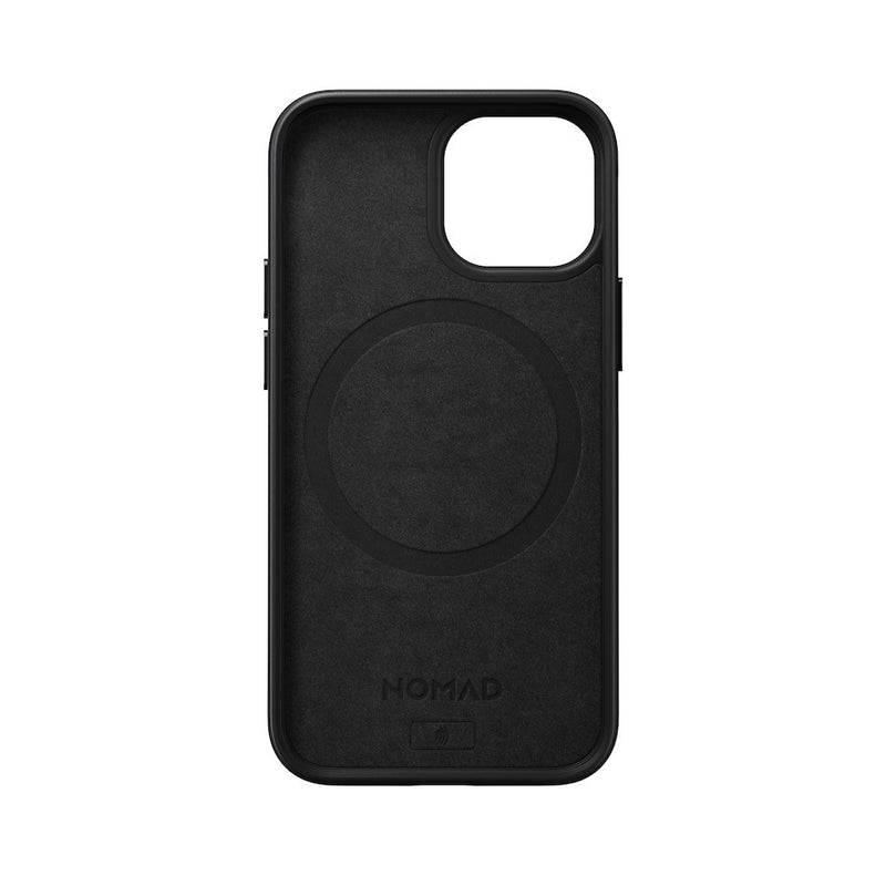 Nomad - Sport Case - iPhone 13 Mini - Black - Twin Flame Collections