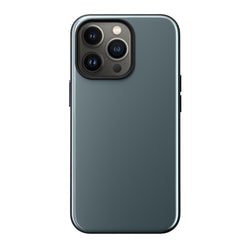 Nomad - Sport Case - iPhone 13 Pro - Marine Blue - Twin Flame Collections