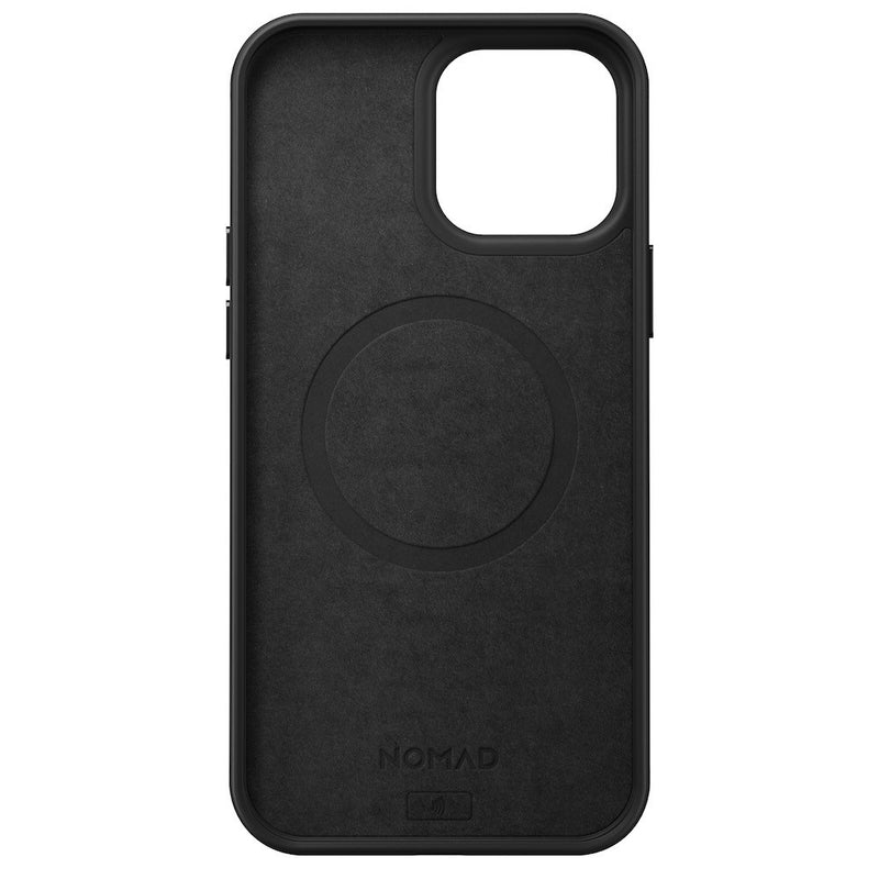 Nomad - Sport Case - iPhone 13 Pro Max - Lunar Grey - Twin Flame Collections