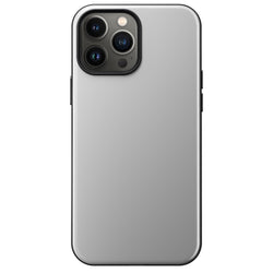 Nomad - Sport Case - iPhone 13 Pro Max - Lunar Grey - Twin Flame Collections