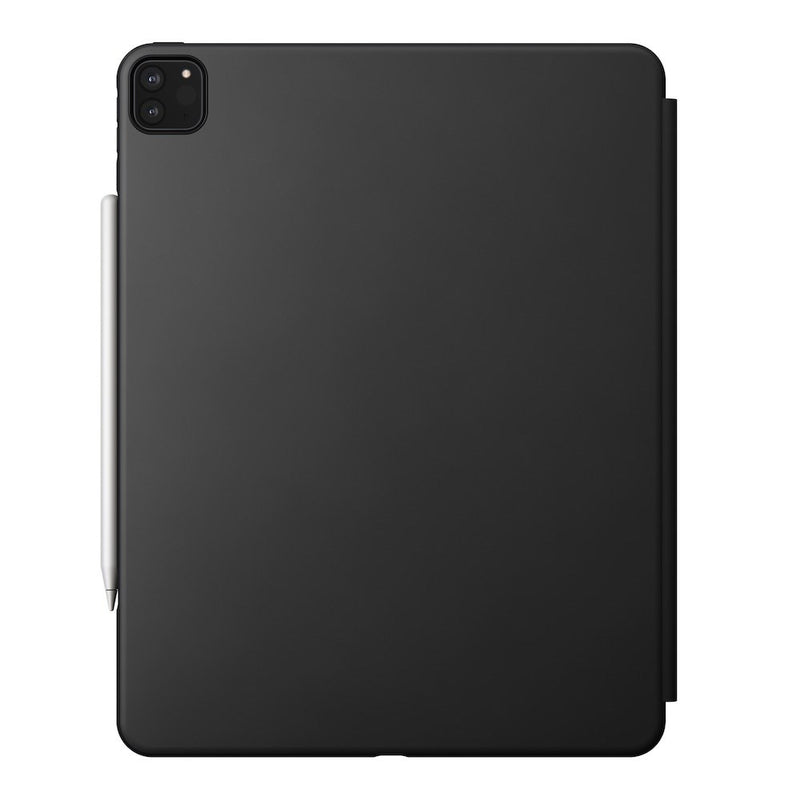Nomad - Rugged Folio - iPad Pro 12.9 (4th Gen) - PU - Grey - Twin Flame Collections