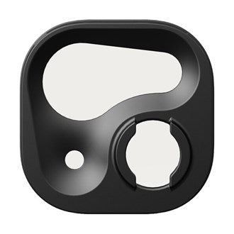 Moment - 3D Printed Drop-in Lens Mount - for iPhone 14 / 14 Plus (M-Series)