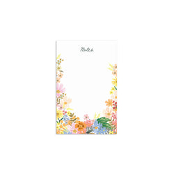 RIFLE PAPER CO - NOTEPAD - MARGUERITE - Twin Flame Collections
