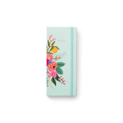 RIFLE PAPER CO - STICKY NOTE FOLIO - GARDEN PARTY - Twin Flame Collections