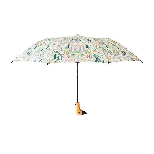RIFLE PAPER CO - UMBRELLA - CAMONT - Twin Flame Collections