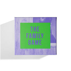 THE SCHOOL OF LIFE - THE FAMILY GAME - Twin Flame Collections