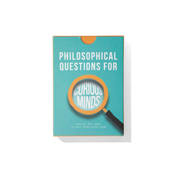 THE SCHOOL OF LIFE - PHILOSOPHICAL QUESTIONS FOR CURIOUS MINDS - Twin Flame Collections