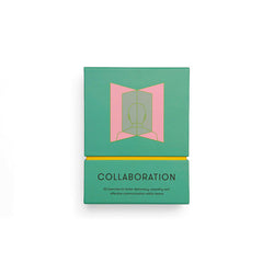 THE SCHOOL OF LIFE - COLLABORATION - Twin Flame Collections