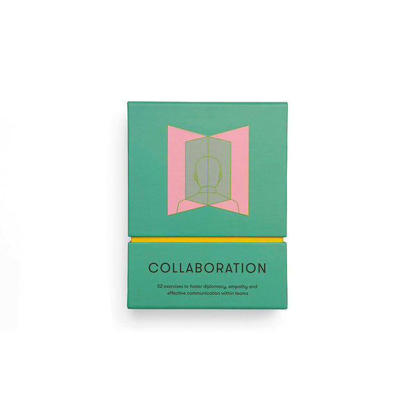 THE SCHOOL OF LIFE - COLLABORATION - Twin Flame Collections
