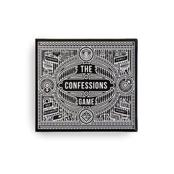 THE SCHOOL OF LIFE - THE CONFESSIONS GAME - Twin Flame Collections