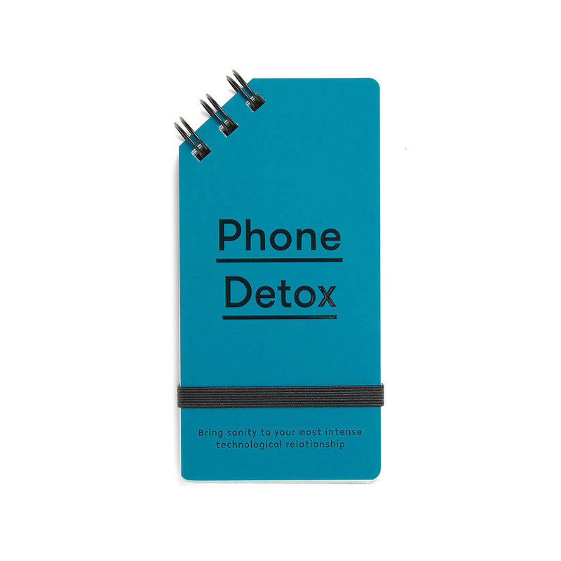 THE SCHOOL OF LIFE - PHONE DETOX - Twin Flame Collections