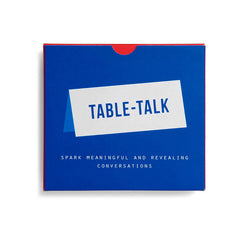 THE SCHOOL OF LIFE - TABLE TALK - Twin Flame Collections
