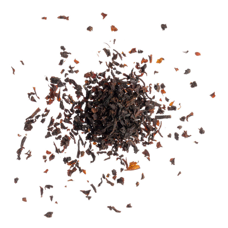 English Breakfast Loose Leaf 250g Foil - Twin Flame Collections
