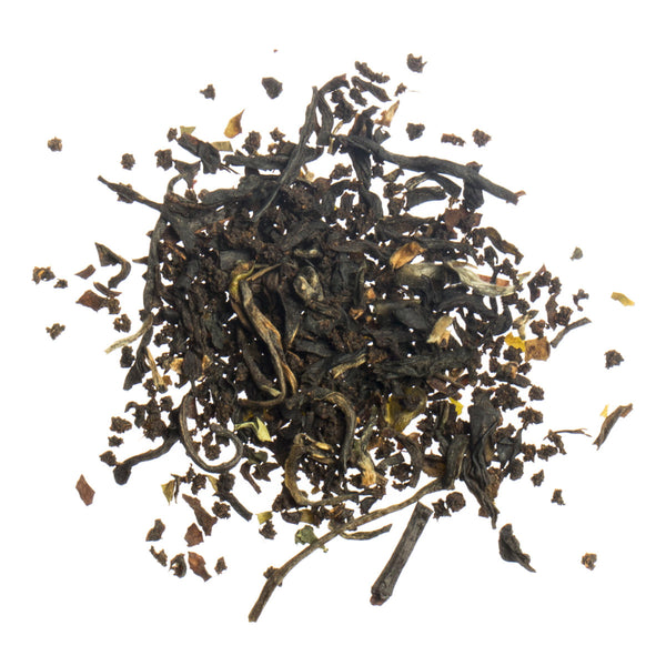 Morning Sunshine Loose Leaf 250g Foil - Twin Flame Collections