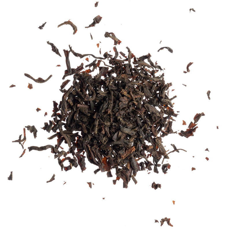 Earl Grey Loose Leaf 250g Foil - Twin Flame Collections