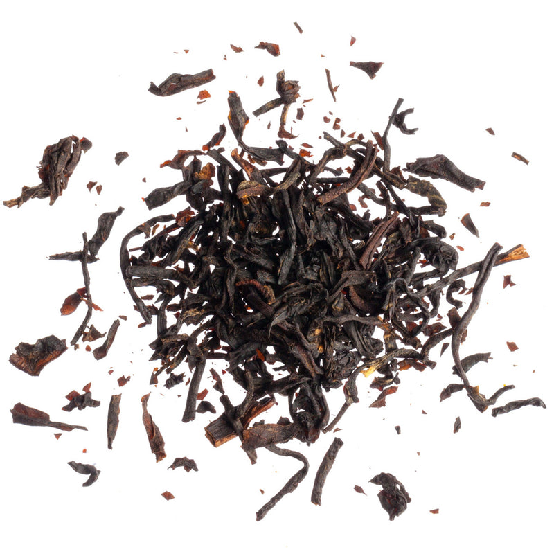 Melbourne Breakfast Loose Leaf 250g Foil - Twin Flame Collections