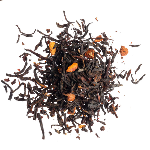 New York Breakfast Loose Leaf 250g Foil - Twin Flame Collections