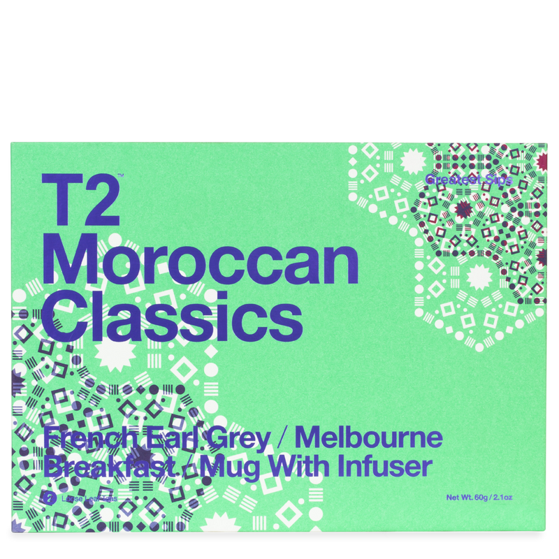 Moroccan Classics - Greatest Sips - Twin Flame Collections