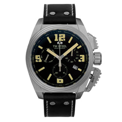 TW Steel Canteen 46mm Men's Watch - Twin Flame Collections