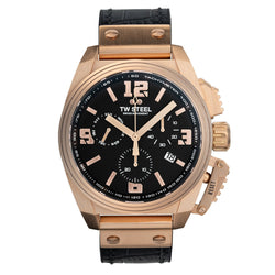 TW Steel Canteen 46mm Men's Watch - Twin Flame Collections