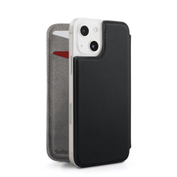 Twelve South - SurfacePad for iPhone 13 Mini - Black - Twin Flame Collections