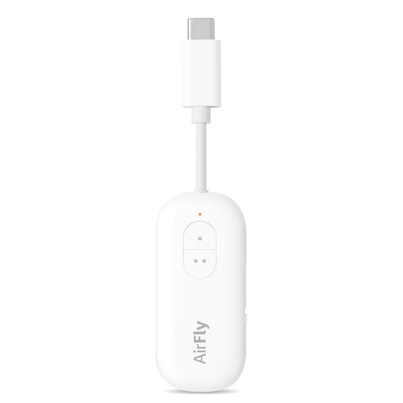 Twelve South - AirFly USB-C - Twin Flame Collections