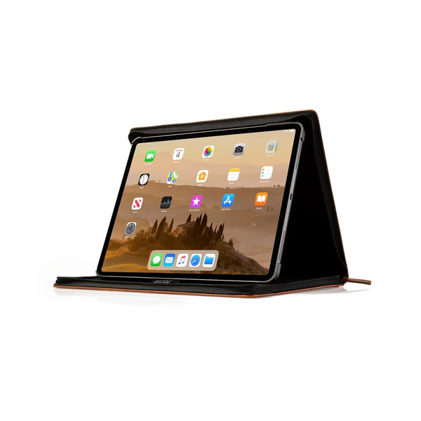 Twelve South - Journal - iPad Pro 11 - Cognac - Twin Flame Collections