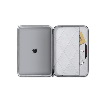 Twelve South - SuitCase for MacBook Pro 16-inch - Twin Flame Collections