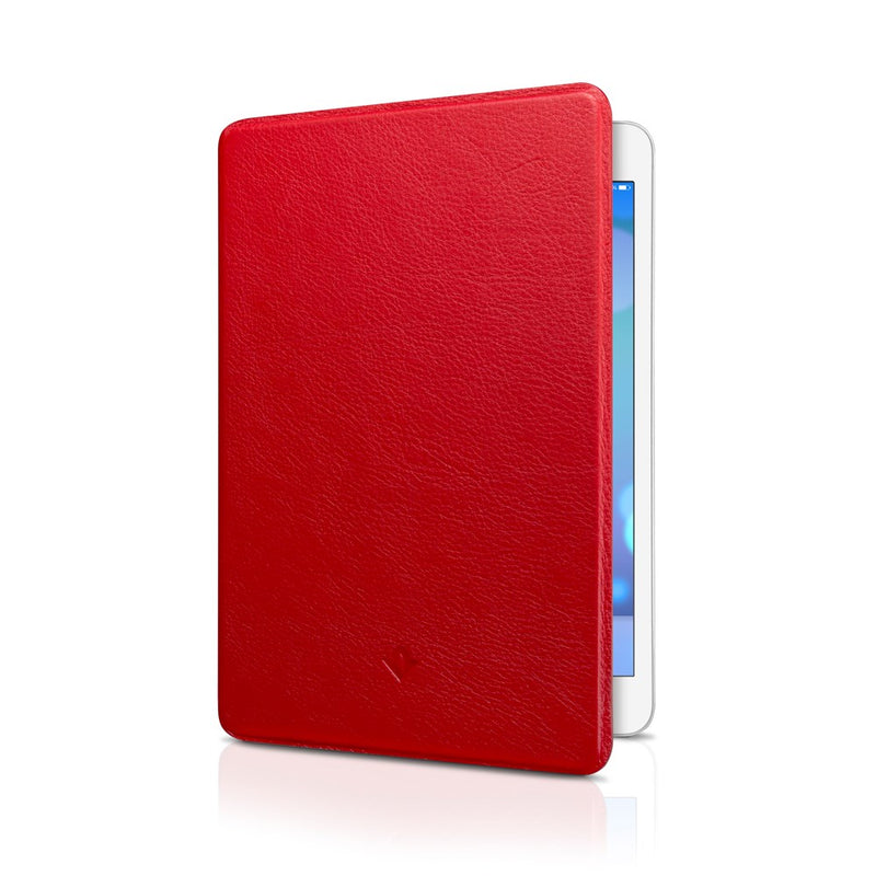 Twelve South - SurfacePad for iPad Air / Air 2 / 9.7" - Red - Twin Flame Collections