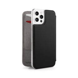 Twelve South - SurfacePad for iPhone 12 Pro Max - Black - Twin Flame Collections