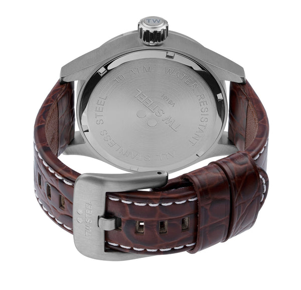 TW Steel Volante 45mm Men's Watch - Twin Flame Collections