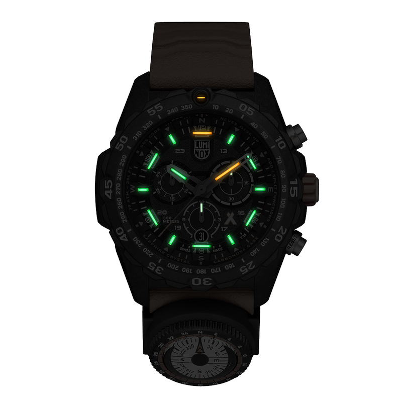 Luminox Bear Grylls Survival - 3749 - Twin Flame Collections