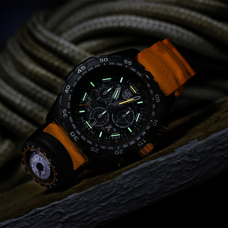 Luminox Bear Grylls Survival - 3749 - Twin Flame Collections