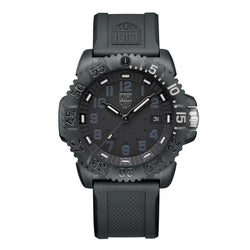 Luminox Navy SEAL 44 mm Military Dive Watch - Twin Flame Collections