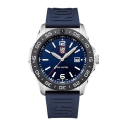 Luminox Pacific Diver 44 mm Diver Watch - 3123.DF - Twin Flame Collections