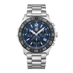 Pacific Diver Chronograph Men's Watch - XS.3144 - Twin Flame Collections