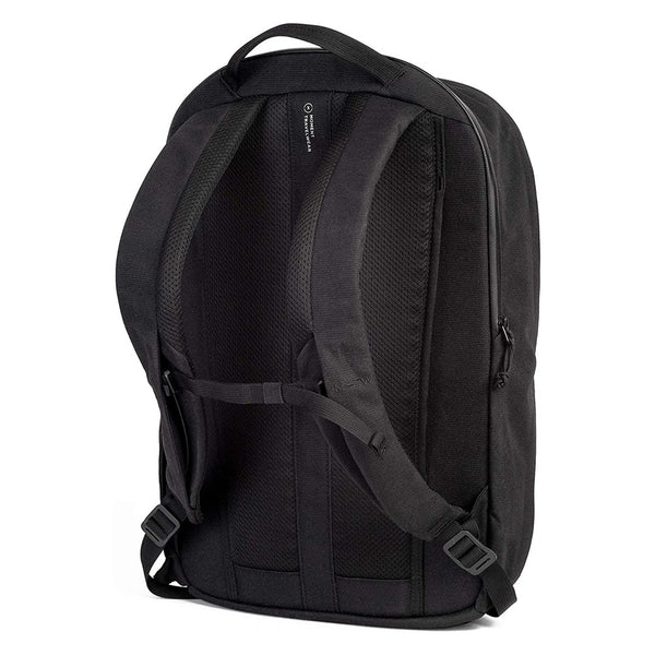 Moment - MTW Backpack - 21L - Black - Twin Flame Collections