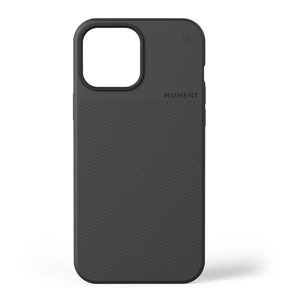 Moment - Case with MagSafe - iPhone 13 Pro Max - Black - Twin Flame Collections