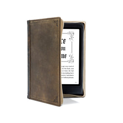 Twelve South - BookBook for Kindle Paperwhite 11th Gen - Twin Flame Collections