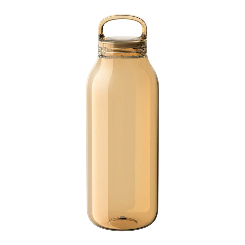 Kinto - Water Bottle - 950ml - Amber