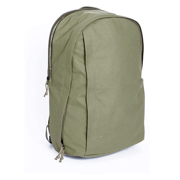 Moment - MTW Backpack - 21L - Olive - Twin Flame Collections