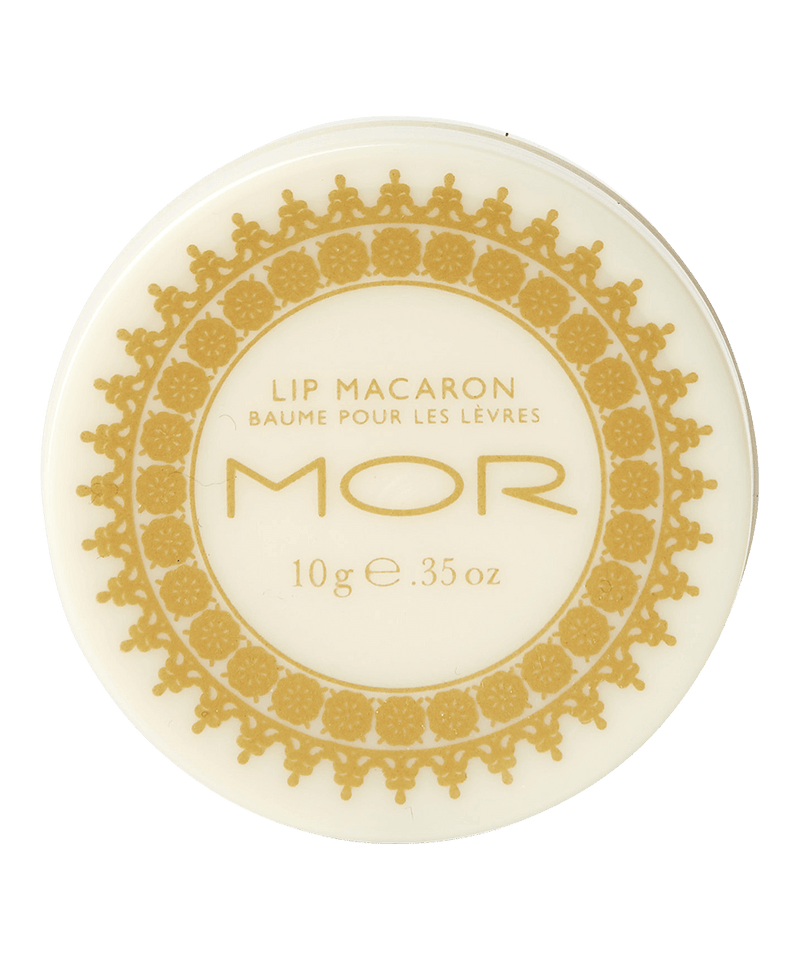 French Vanilla Lip Macaron 10g - Twin Flame Collections