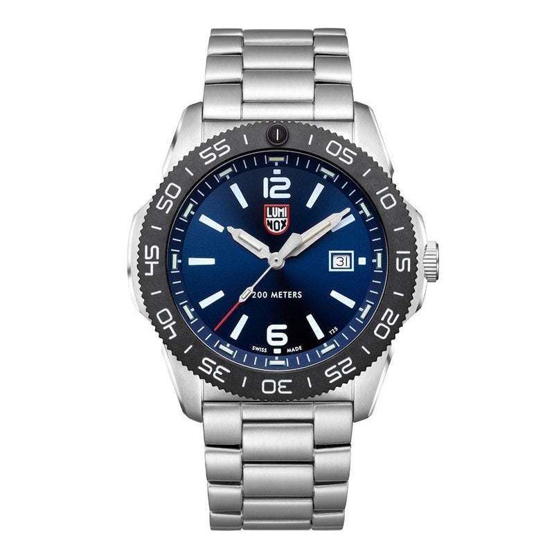 Luminox Pacific Diver - 3123 - Twin Flame Collections